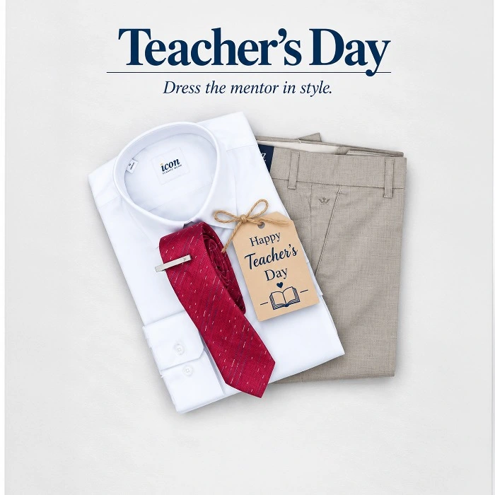 Teacher S Day Formal Elegance Hamper